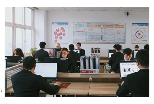 摩利科為L(zhǎng)indab中國(guó)區(qū)總代理