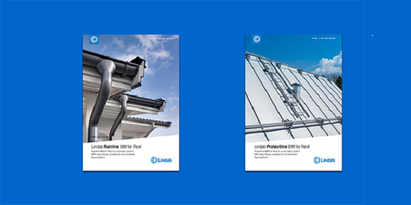 Lindab RevitLibrary 2017.1現(xiàn)已發(fā)布！