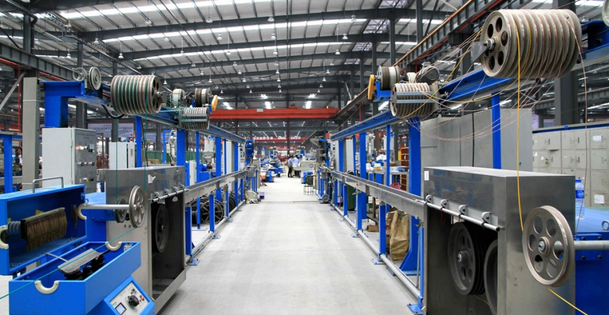 首個國產(chǎn)冶金軋機(jī)超大功率變頻器問世