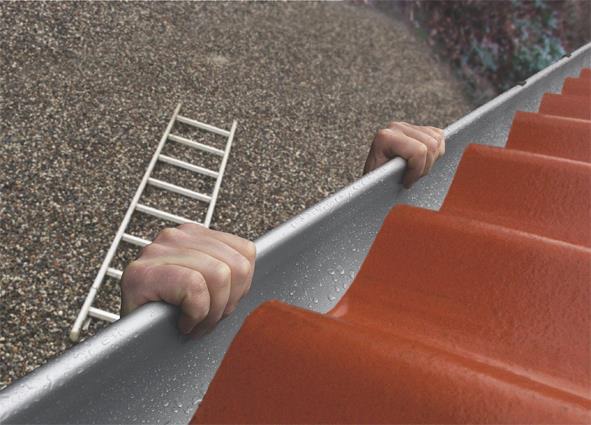 Lindab落水系統(tǒng)質(zhì)量過硬